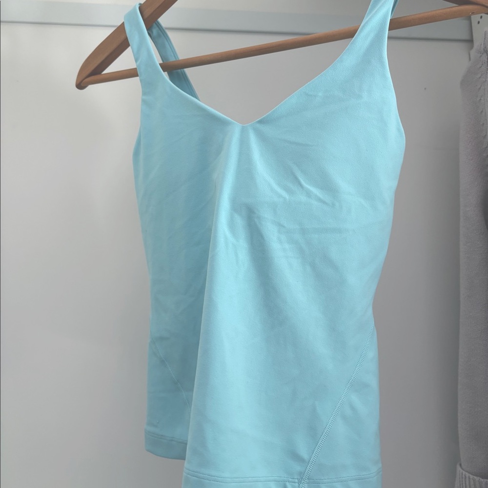 lululemon Align Tank Top - size 2